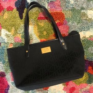 Black Ralph Lauren Purse